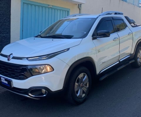 FIATTORO 2.0 16V 4P VOLCANO 4WD TURBO DIESEL AUTOMÁTICO 2017