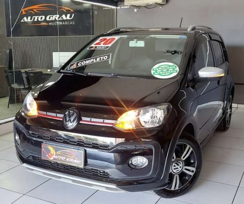 " VW UP XTREME TSI 1.0 2020 "