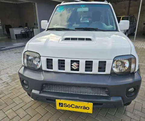 Juzuki Jimny