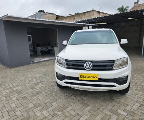 AMAROK CD 2.0 4X4