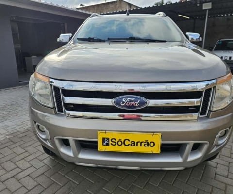 FORD RANGER LTD CD4 32 2014