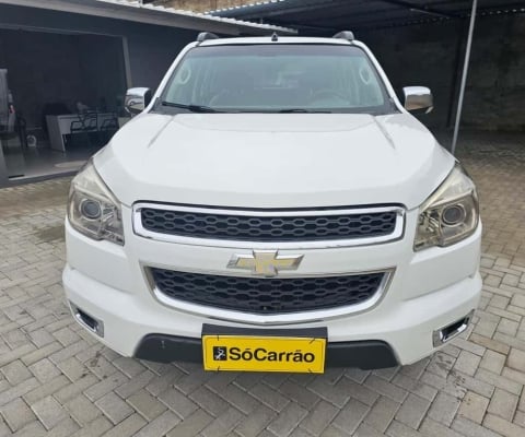CHEVROLET S10 LTZ FD2 2013