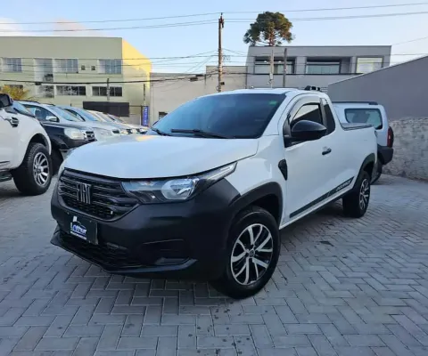 FIAT STRADA ENDURANCE CS 2021
