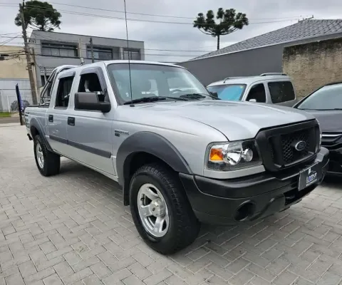 FORD RANGER XLS 13P 2009