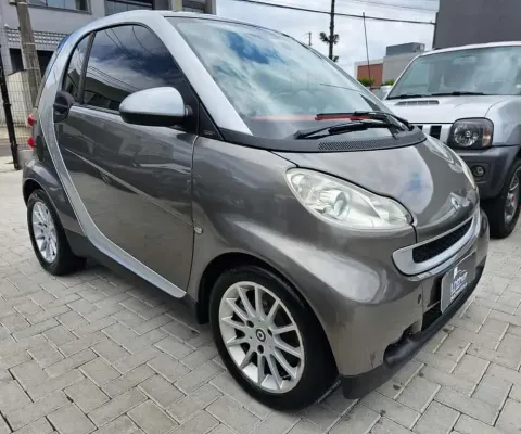 SMART FORTWO COUPE 62 2009