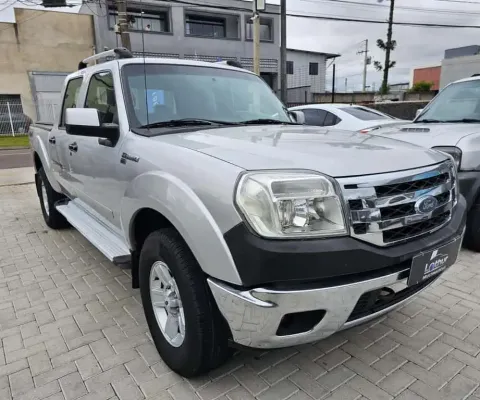 FORD RANGER XLT 13P 2011