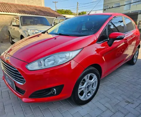 FORD FIESTA HA 1.5L SE 2014