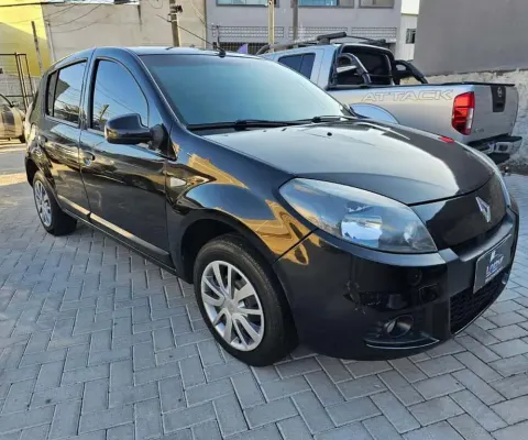 Renault sandero exp1016v 2014