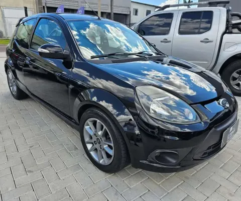 FORD KA SPORT 1.6 FLEX 2012