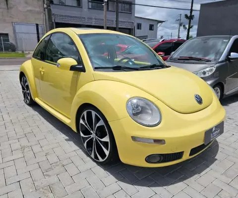 VOLKSWAGEN BEETLE 2009