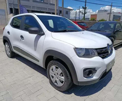 Renault kwid zen 10mt 2020