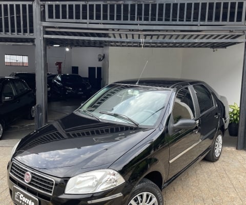 Fiat Siena EL 1.0 Fire Flex 2011 Completo 