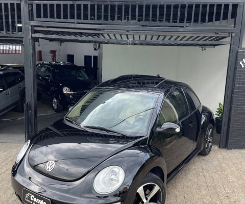Volkswagem New Beetle 2010 Completo 
