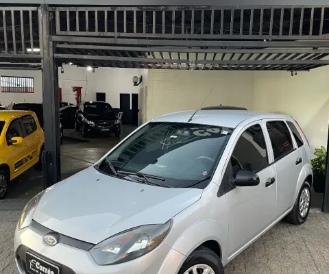 Ford Fiesta Hatch 1.0 Flex 2011