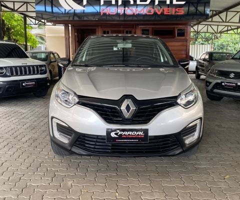 RENAULT CAPTUR LIFE 1.6 AT 