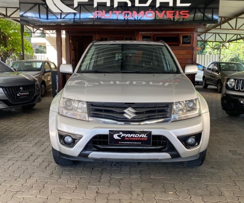 SUZUKI GRAND VITARA 2.0 4X2