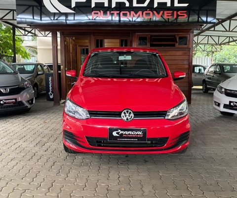 VOLKSWAGEN FOX TRENDLINE 1.0