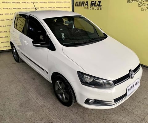 FOX RUN 1.6 8V FLEX 16/17 BRANCO