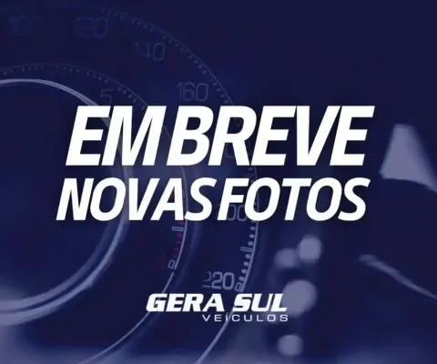 FIT EXL 1.5 16V CVT 14/15 CINZA ÚNICO DONO