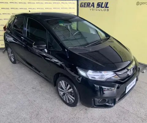 Fit ex 1.5 16v at. Flex 15/16 preto