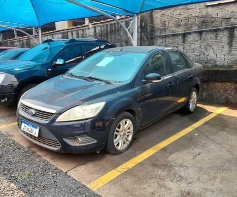 FORD/ FOCUS 2L FC FLEX - São José do Rio Preto - SP