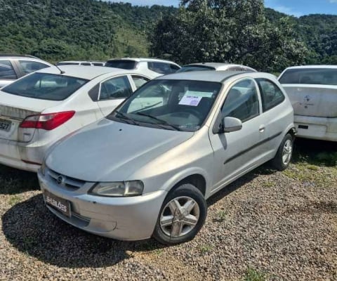 GM - Chevrolet/Celta Life 1.0 MPFI VHC 8V 3p 2002/2002 - Nazaré Paulista - SP