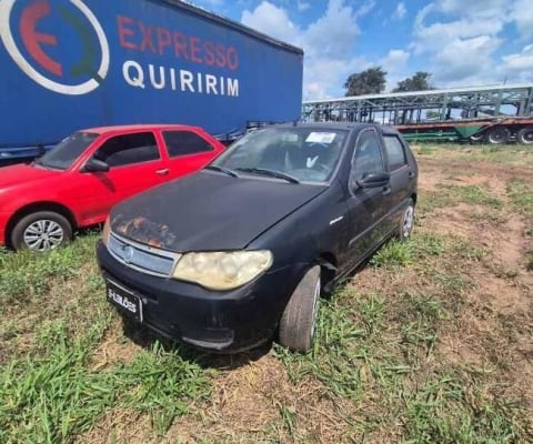 FIAT FIAT PALIO FIRE FLEX 2009 - ATIBAIA-SP