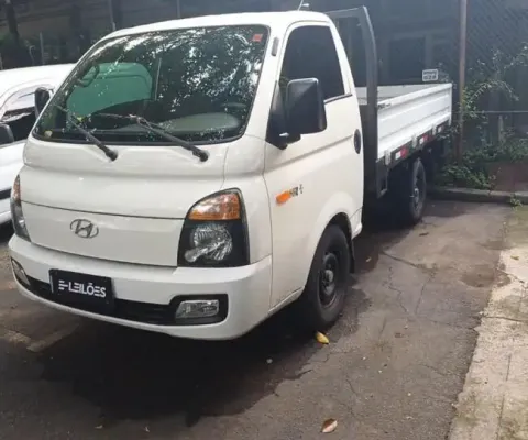 HYUNDAI/ HR HDB 2014 - SÃO PAULO SP