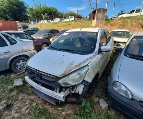 FORD KA SE 1.5 SD 2016 55 SAO JOSE DOS CAMPOS-SP