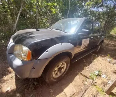 FRONTIER 4X4 XE NISSAN , Viçosa do Ceará - CE