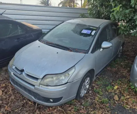 CITROEN CITROEN C4 16MF TEND 2014