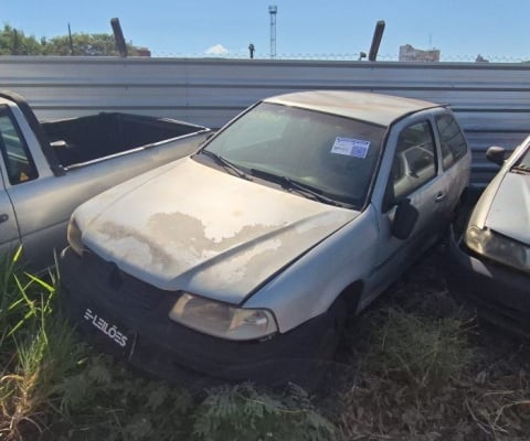 VOLKSWAGEN GOL 1.0 2005