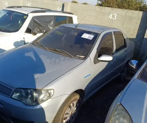 FIAT SIENA FIRE FLEX 2009