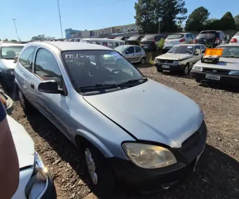 CHEVROLET CELTA 2P LIFE 2011