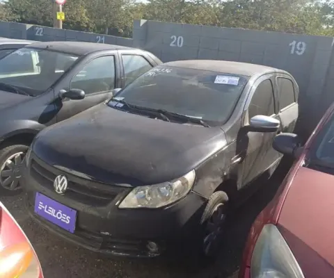 VOLKSWAGEN VOYAGE 1.0 2009