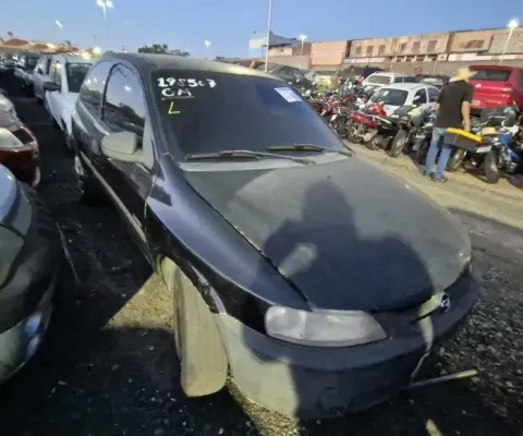 CHEVROLET CELTA 2P LIFE 2006