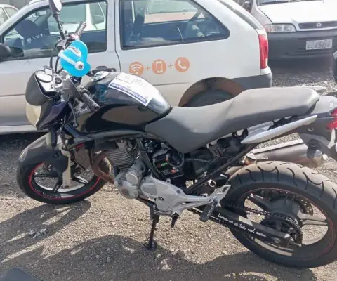 HONDA CB 300R 2013