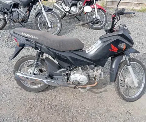 HONDA POP 110I 2023