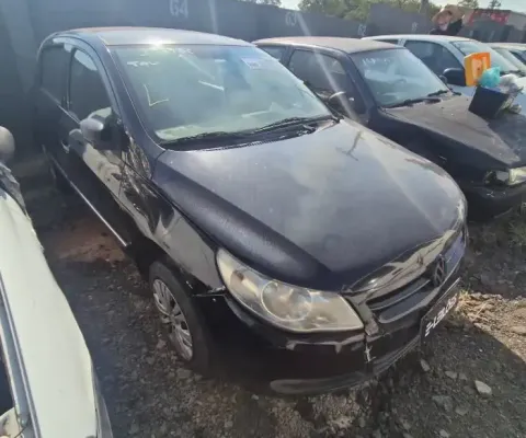 VOLKSWAGEN GOL 1.0 2009