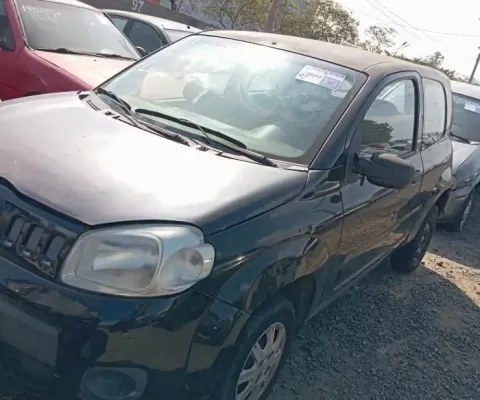 FIAT UNO VIVACE 1.0 2015
