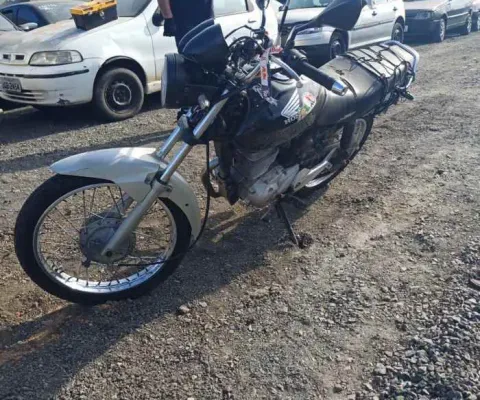 HONDA CG 150 TITAN KS 2006