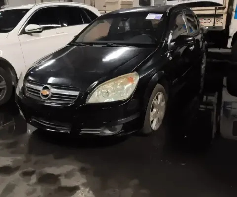 CHEVROLET VECTRA SEDAN ELEGANCE 2007, GUARULHOS-SP, Ano/Mod: 2006/2007