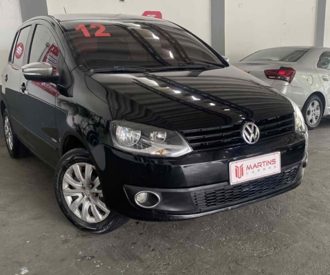 Volkswagen Fox 2012 1.6 mi flex 8v 4p manual