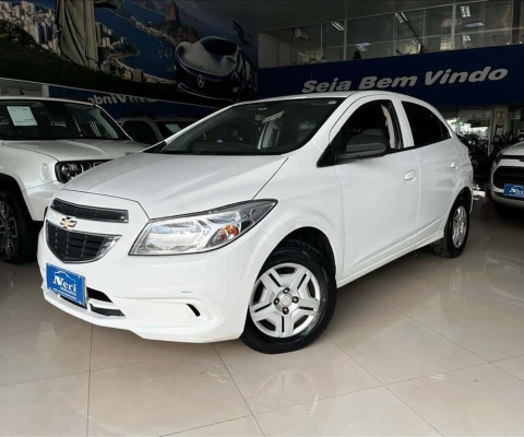 CHEVROLET ONIX 1.0 MPFI LT 8V FLEX 4P MANUAL