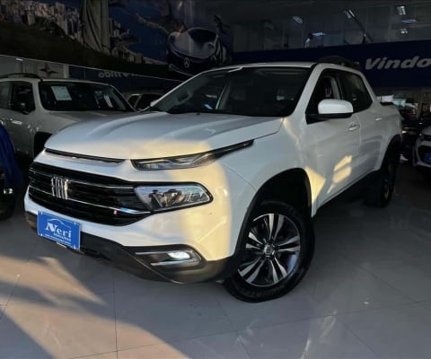 FIAT TORO 2.0 16V TURBO DIESEL FREEDOM 4WD AT9