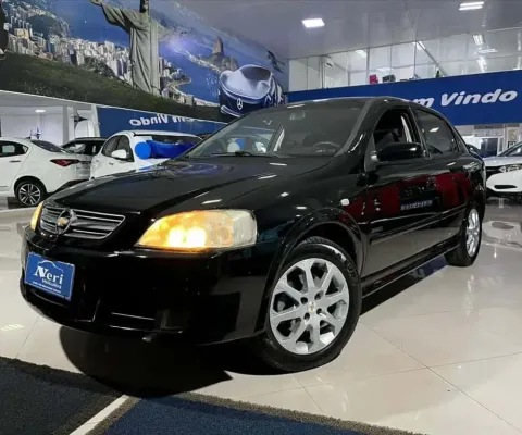 CHEVROLET ASTRA 2.0 MPFI ADVANTAGE 8V FLEX 4P MANUAL
