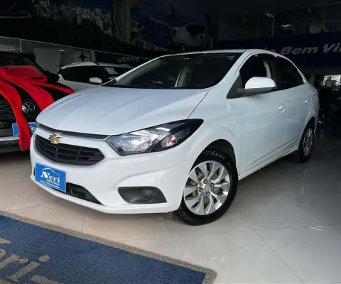 CHEVROLET PRISMA 1.4 MPFI LT 8V FLEX 4P MANUAL