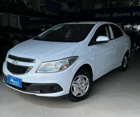 CHEVROLET PRISMA 1.0 MPFI LT 8V FLEX 4P MANUAL