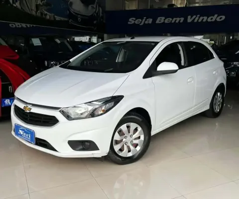 CHEVROLET ONIX 1.0 MPFI LT 8V FLEX 4P MANUAL