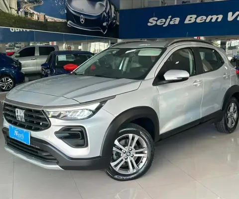 FIAT PULSE 1.0 TURBO 200 FLEX AUDACE CVT